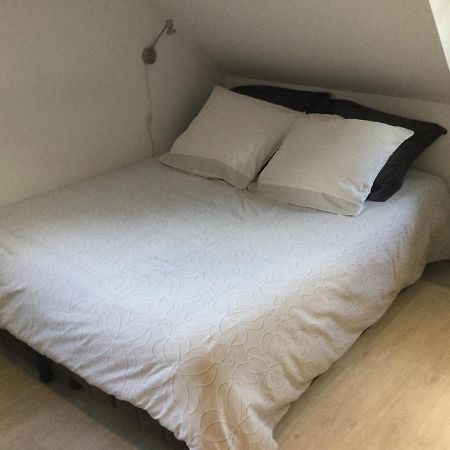 Studio Centre Ville Compiègne Kültér fotó