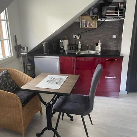 Studio Centre Ville Compiègne Kültér fotó