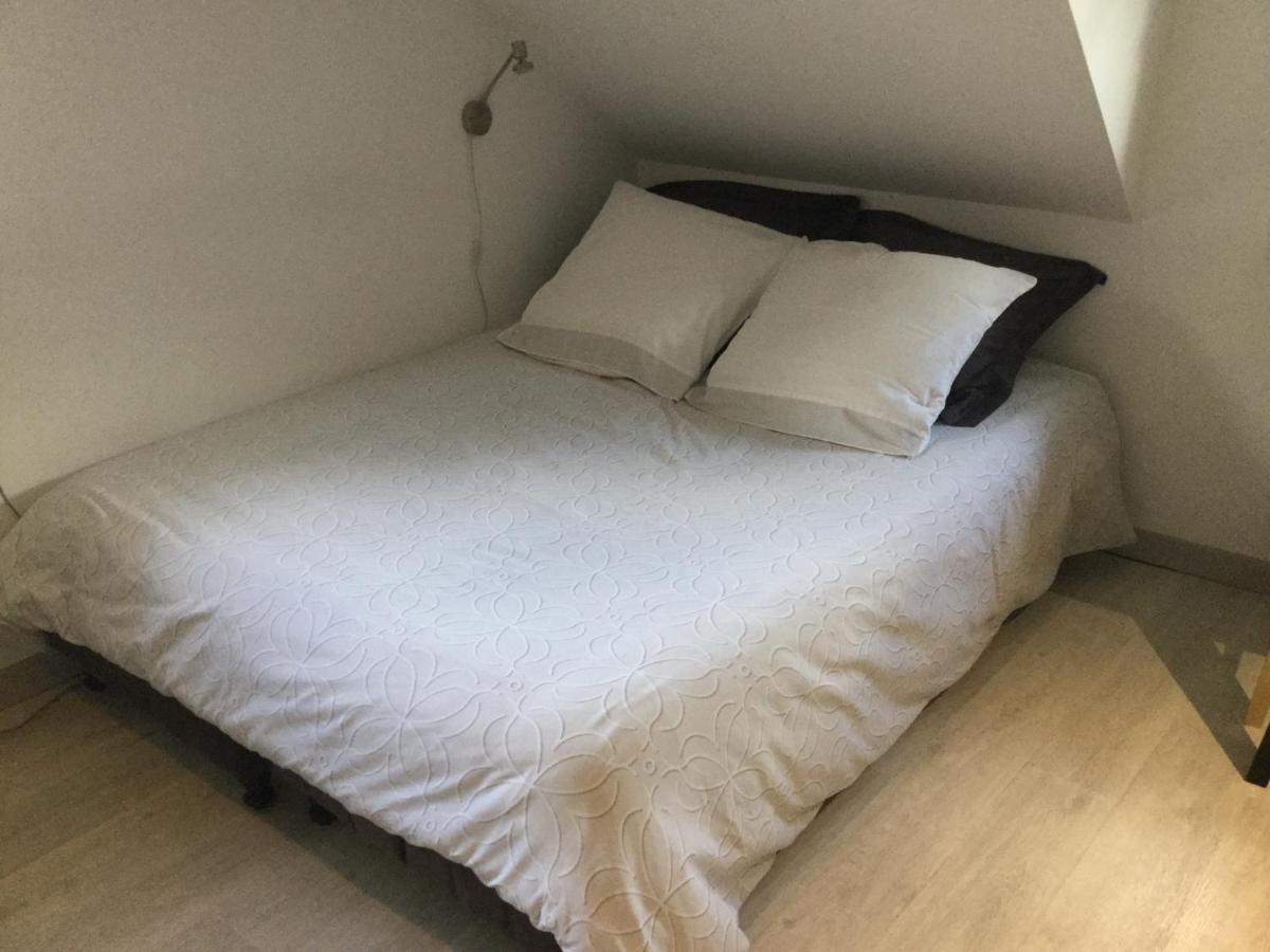 Studio Centre Ville Compiègne Kültér fotó