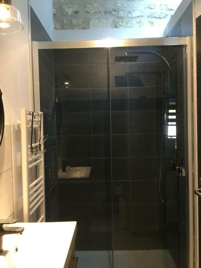 Studio Centre Ville Compiègne Kültér fotó