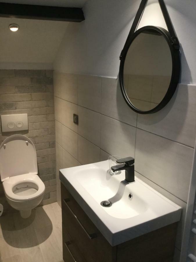 Studio Centre Ville Compiègne Kültér fotó